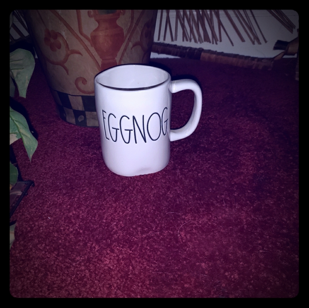 Rae dunn Mugs...5